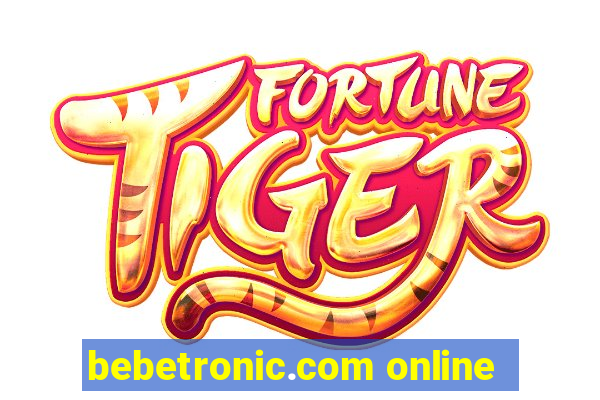 bebetronic.com online